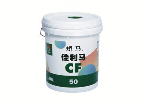 工程機械潤滑油-佳利馬 CF 30/40/50/60 