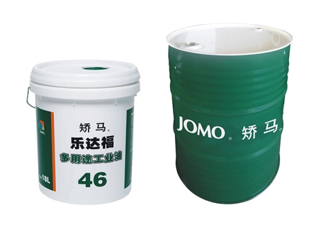工業(yè)用潤滑油-LATHUS 樂達(dá)福 