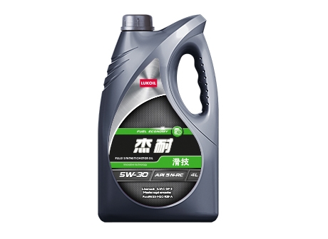 轎車(chē)潤(rùn)滑油-盧克伊爾 杰耐 滑技 5W-30 機(jī)油